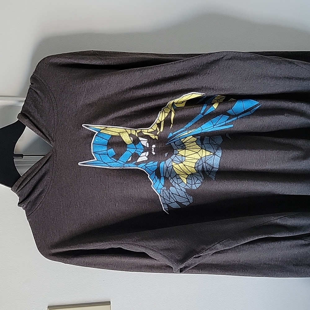 DC Comics Batman Hoody - Men's XL